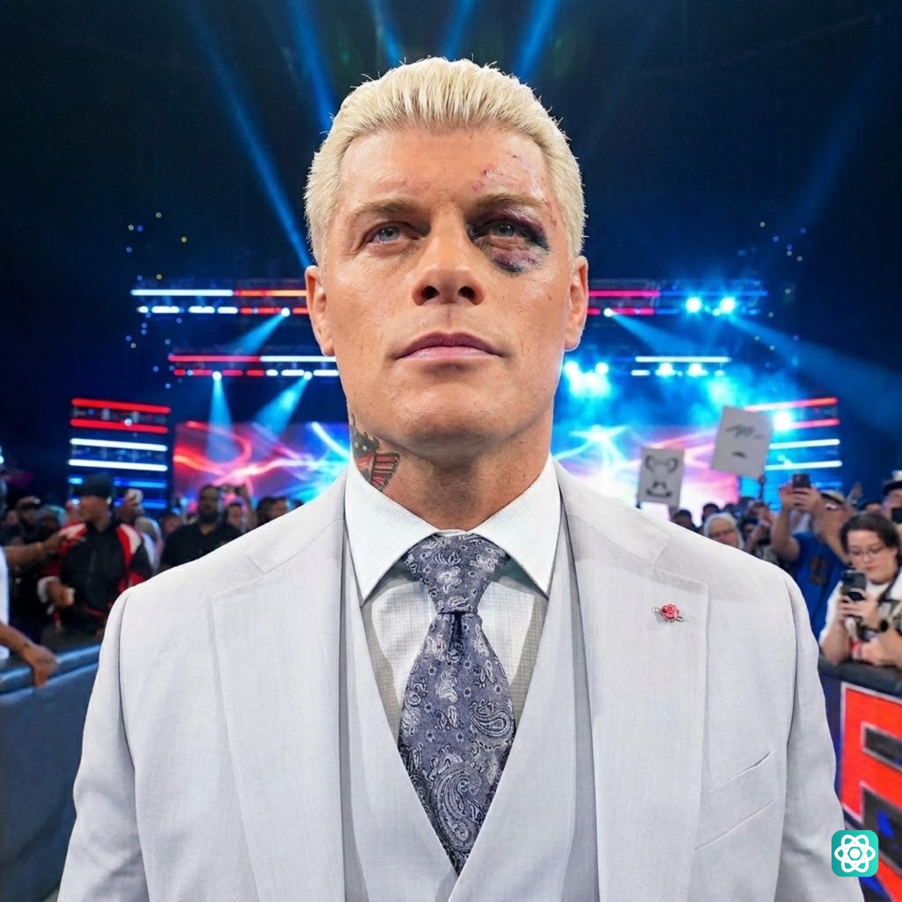 WWE Raw