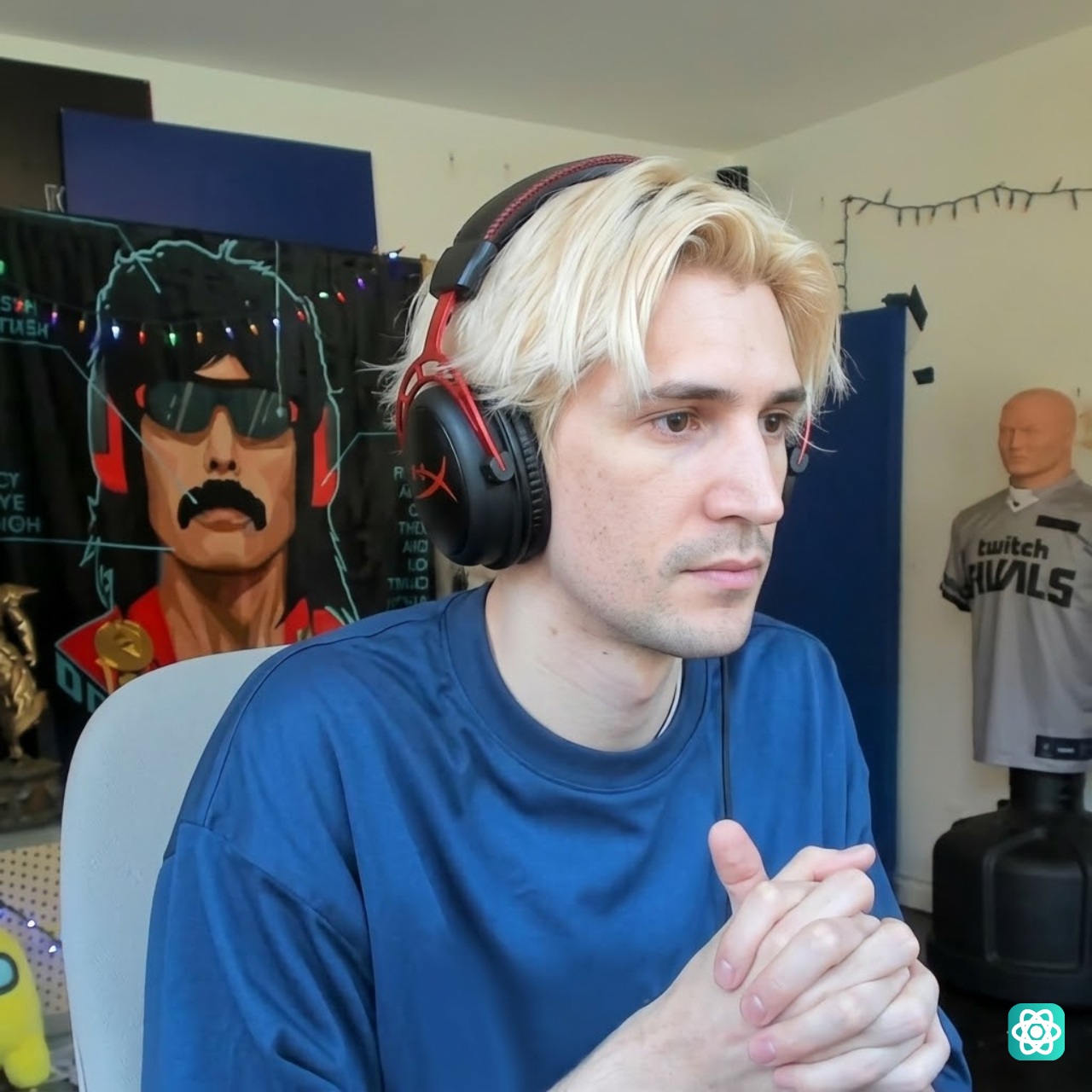 xQc