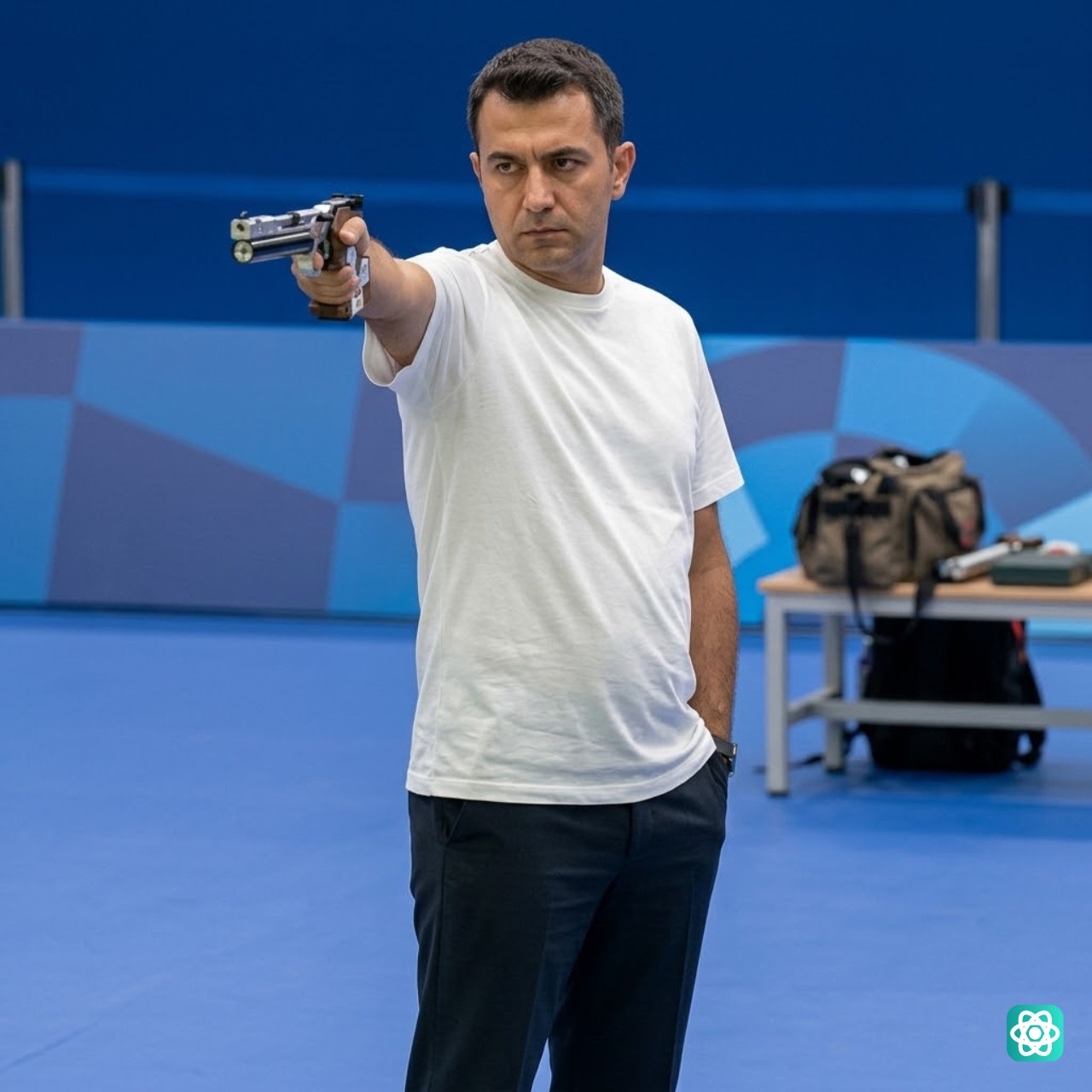 Yusuf Dikec
