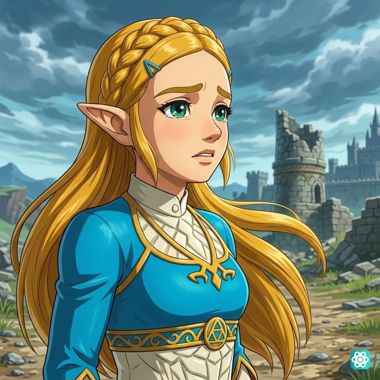 Zelda