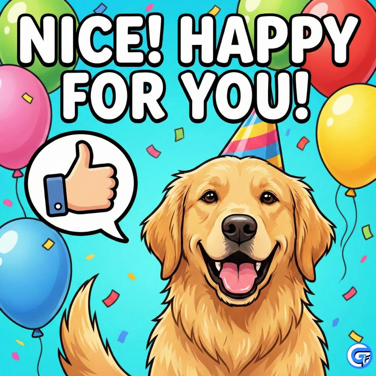 Happy For You Meme GIFs Images HD The Funniest Totally Not Jealous 