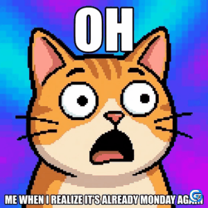 Funny Oh meme reaction GIF image for social media sharing