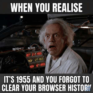 funny future meme gifs and images showing futuristic humor and relatable sci-fi situations