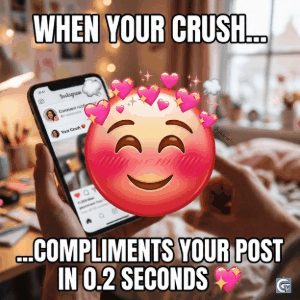 blushing meme gifs hd images cute shy reaction funny blushing expressions high quality meme gifs