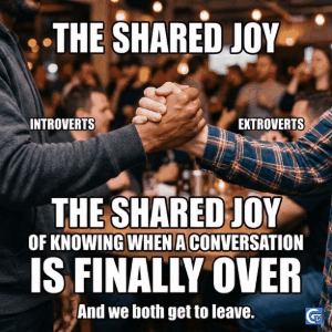 Funny handshake meme GIF showing two different groups or ideas shaking hands to represent unexpected agreement or shared situations