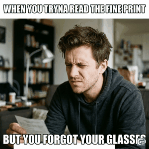 funny squint meme gif showing confused reaction expression perfect for relatable reaction memes and social media replies