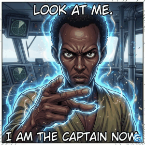 Look At Me meme GIF and HD image templates showing dramatic attention-seeking expression, perfect for reaction memes and funny social media posts