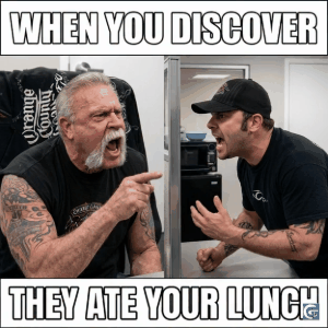 funny american chopper argument meme gif showing exaggerated debate scene, viral reaction meme template for online arguments
