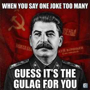 Stalin meme GIFs and HD templates showing strict authority reaction expressions, dark humor meme format for viral social media content