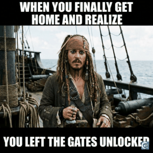 Captain Jack Sparrow meme template HD images and GIFs featuring funny confused reaction expressions from Pirates of the Caribbean character