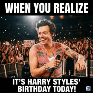 Harry Styles meme templates HD images and GIFs featuring funny expressions and relatable reaction moments