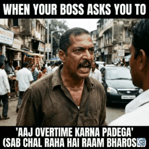 A collection of empty Nana Patekar meme templates featuring funny and intense facial expressions from classic Bollywood movies used for relatable social media jokes and reaction GIFs.