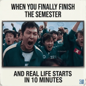 Squid Game meme templates featuring dramatic scenes and funny reactions in HD images and GIFs for viral meme creation